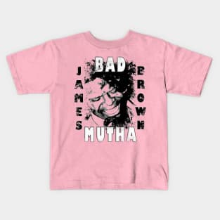 Bad Mutha Kids T-Shirt